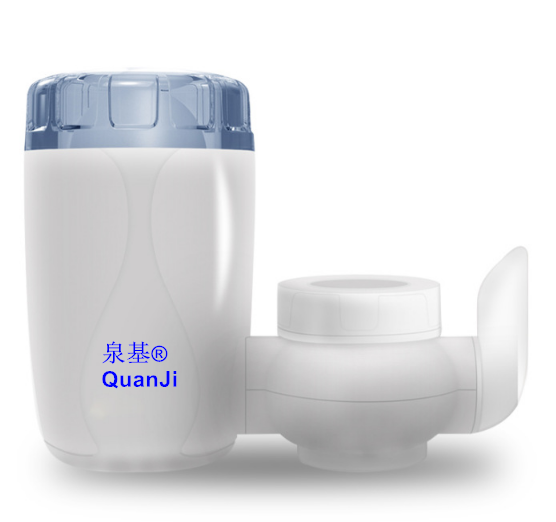 water filters faucet  tap water purifier with ceramic filter element kitchen ceramic filter tap