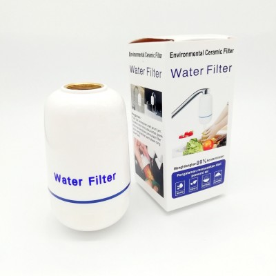 faucet filter home kitchen health bathroom ceramic tap water purifier bathroom water filter